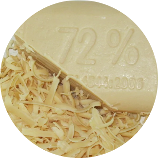 soap