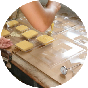 soap